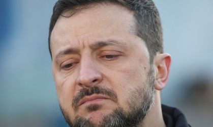 Ucrânia: Após fala de Putin, Zelensky diz que Rússia não quer cessar-fogo