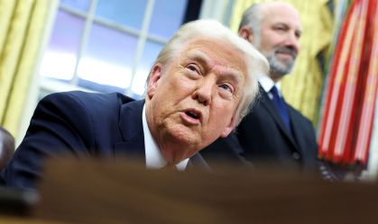 Entenda as tarifas recíprocas de Trump que podem afetar o etanol brasileiro