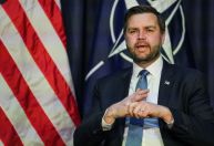 JD Vance: interesse financeiro dos EUA na Ucrânia é garantia de segurança