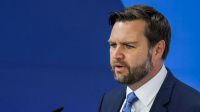 JD Vance diz ter ficado "chocado" com decisões da China sobre terras raras