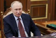 Planos dos EUA para anexação da Groenlândia são sérios, diz Putin