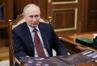 Putin diz que Europa é necessária nas negociações com a Ucrânia