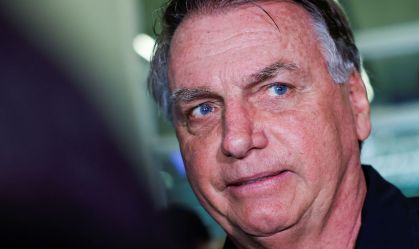 Além de Bolsonaro, veja quem mais pode virar réu no STF na terça-feira (25)