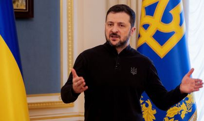Ucrânia tenta desenvolver drones interceptadores para conter ataques russos