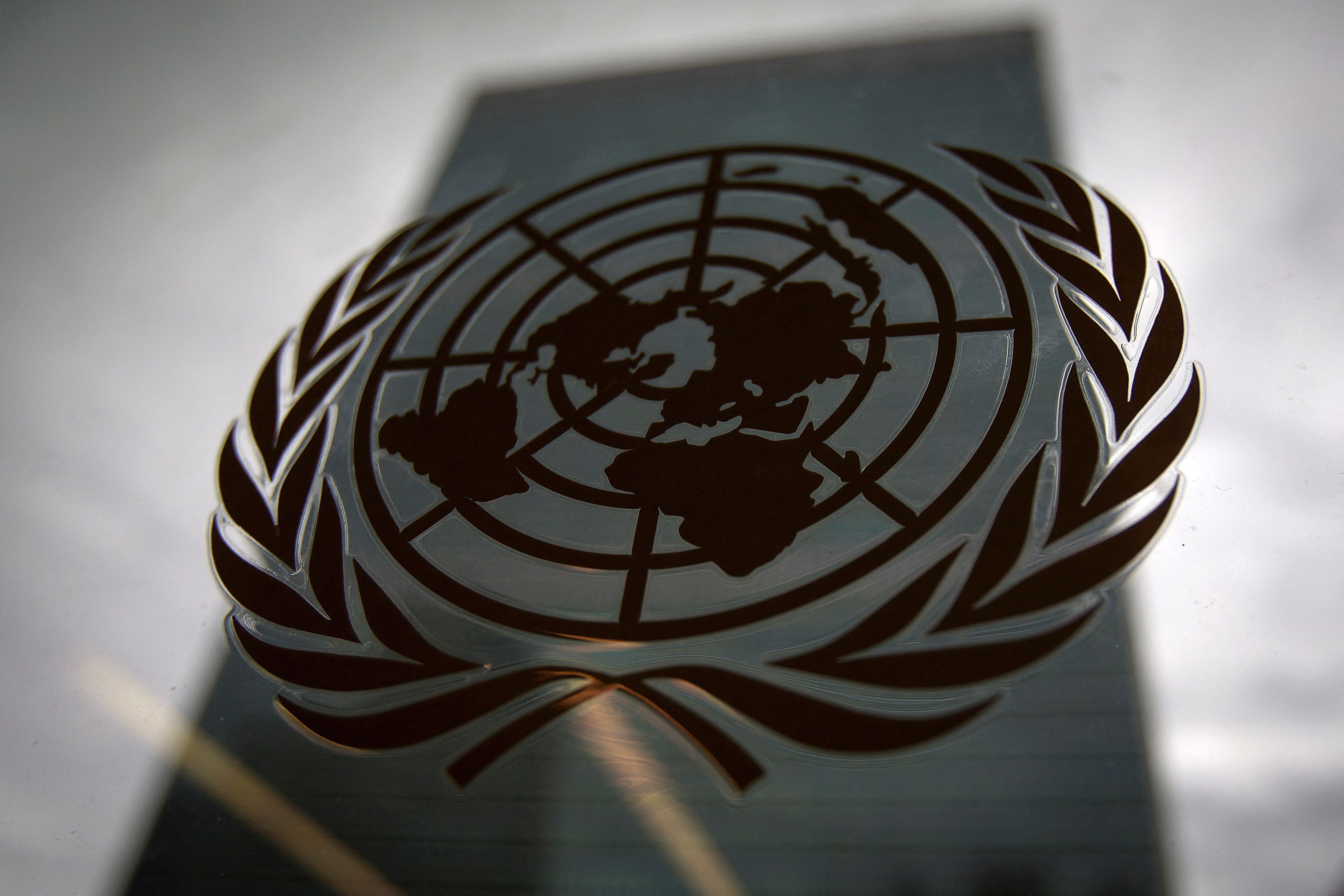 Sede da ONU em Nova York