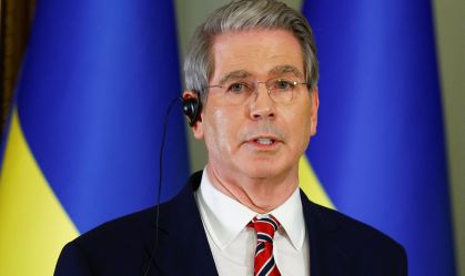Bessent diz que os EUA nunca deixarão de pagar sua dívida