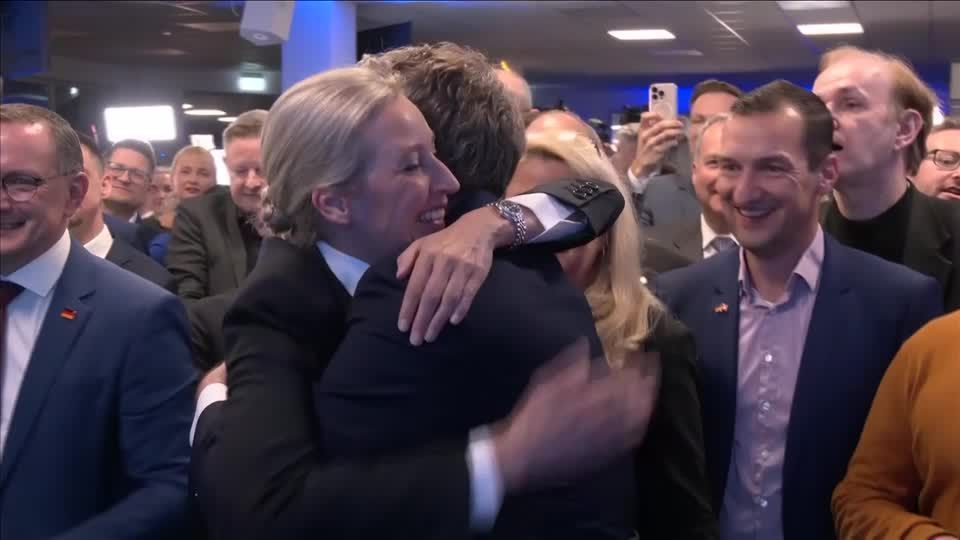 Alice Weidel