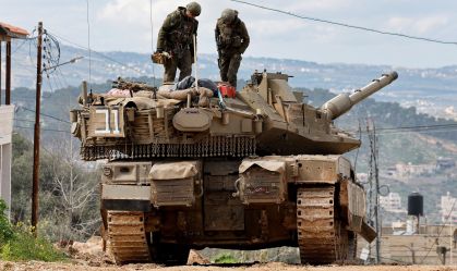 Exército de Israel emitirá 54 mil convocações a estudantes ultraortodoxos
