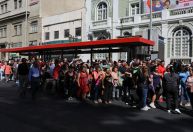 Grande apagão no Chile afeta 14 das 16 regiões do país