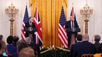 Trump e Starmer confirmam finalização de acordo comercial