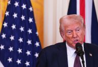 Trump diz que não haverá isenções nas tarifas de aço e alumínio dos EUA