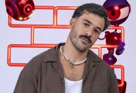Mateus é eliminado do BBB25 com 65,3% da média dos votos