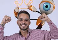 BBB25: João Pedro vence a sexta Prova do Líder da temporada