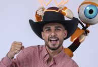 BBB25: João Gabriel vence a primeira Prova do Líder individual da temporada
