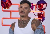 Gabriel é eliminado do BBB25, com 48,81% dos votos