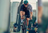Polícia prende dois suspeitos pela morte de ciclista no Parque do Povo (SP)
