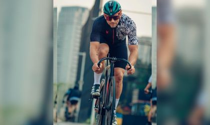 Polícia prende dois suspeitos pela morte de ciclista no Parque do Povo (SP)
