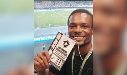 Justiça encerra custódia de estudante baleado no RJ