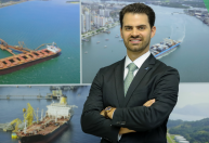 Caio Farias assume a diretoria-geral da ANTAQ interinamente