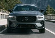 Volvo XC60 ganha mais tecnologia e discretas mudanças visuais