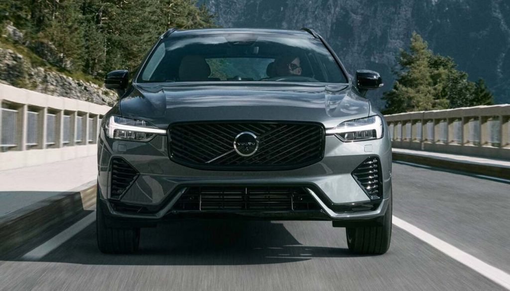 Volvo XC60 2026: SUV de luxo ganha novidades na Europa