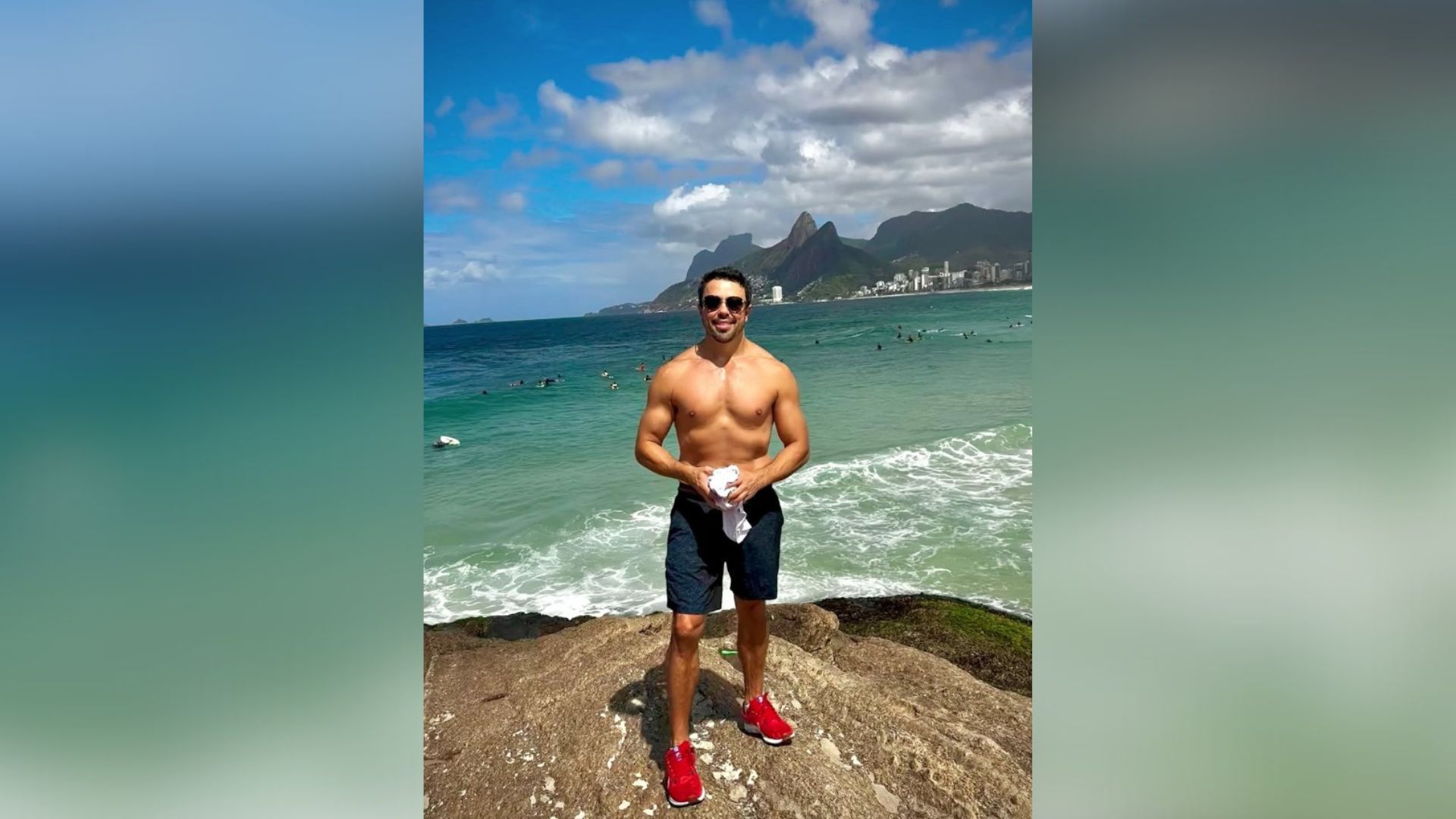Advogado gaúcho morreu em queda de avião em sp | cnn brasil