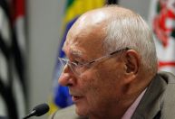 Julgamento de recurso contra Ives Gandra é suspenso na OAB-SP