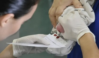 Dia Mundial das Doenças Raras reforça importância do teste do pezinho