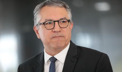 Vejo tarifaço como oportunidade para o Brasil, diz Padilha
