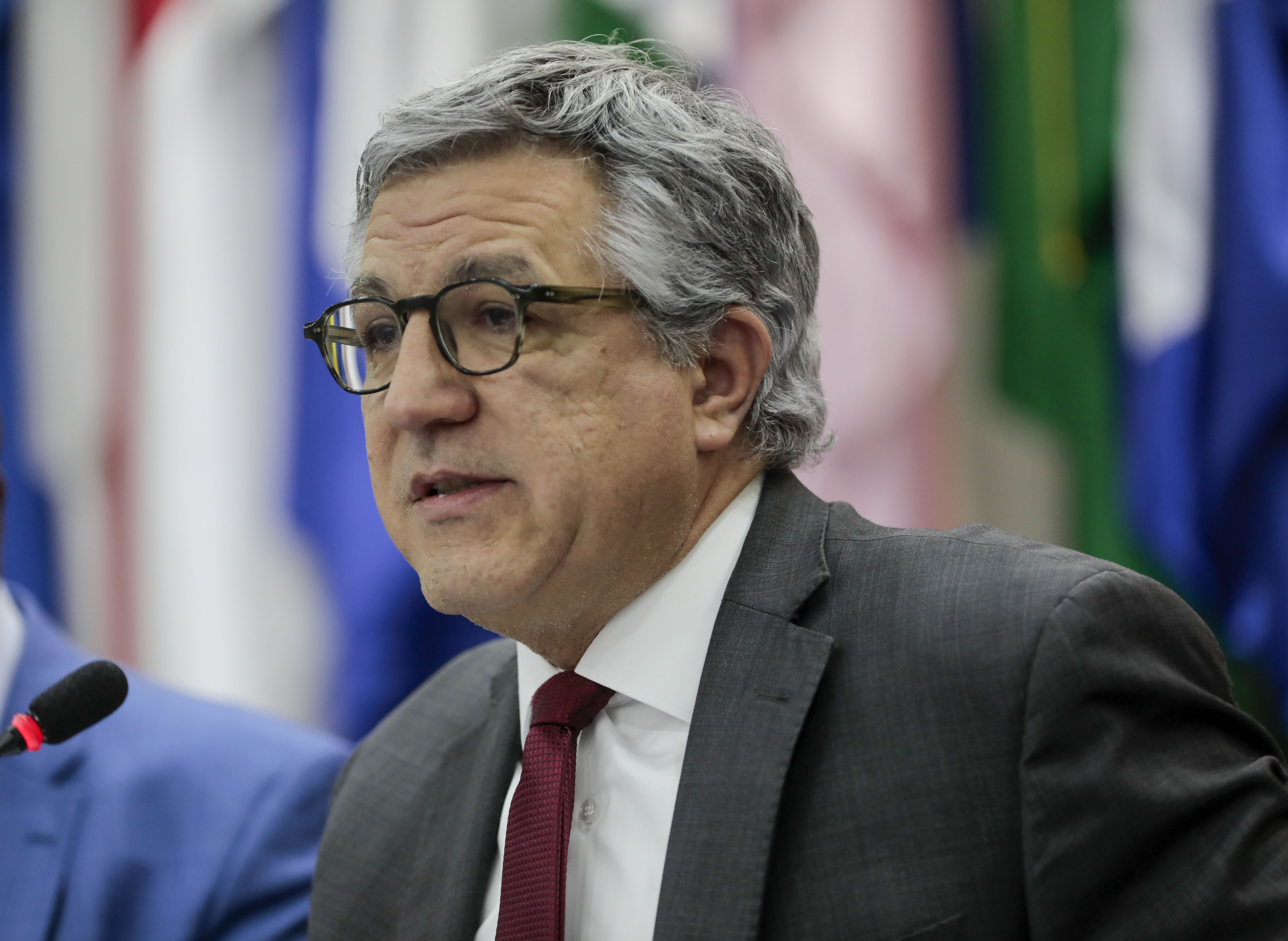 25/07/24 - Ministro Alexandre Padilha