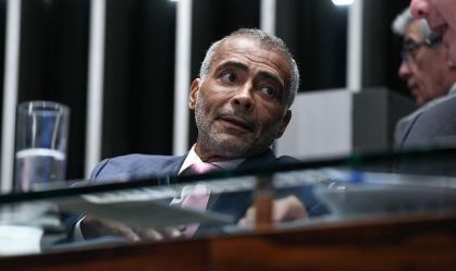 CPI das Apostas: relatório final deve ser apresentado por Romário na terça