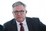 Padilha sobre "química" de Lula e Trump: "Só é respeitado quem se respeita"