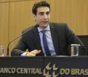 Sistemas do BC estão íntegros, diz Galípolo após ataque hacker