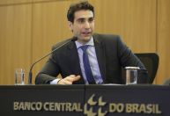 Galípolo diz que BC tem sido feliz em comunicação e mantém direcionamento