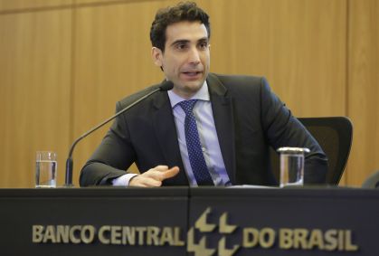 Galípolo deve encaminhar carta após estouro do teto da inflação; entenda