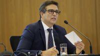 Campos Neto diz que gostaria de ter avançado em autonomia financeira do BC