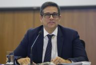 IOF, no longo prazo, restringe o lucro de capital, diz Campos Neto