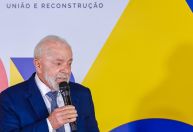 Lula realiza “feirão” para prefeitos para atrair apoio e destacar projetos
