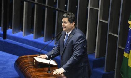 Partidos afinam acordos e discutem indicações a comissões no Senado