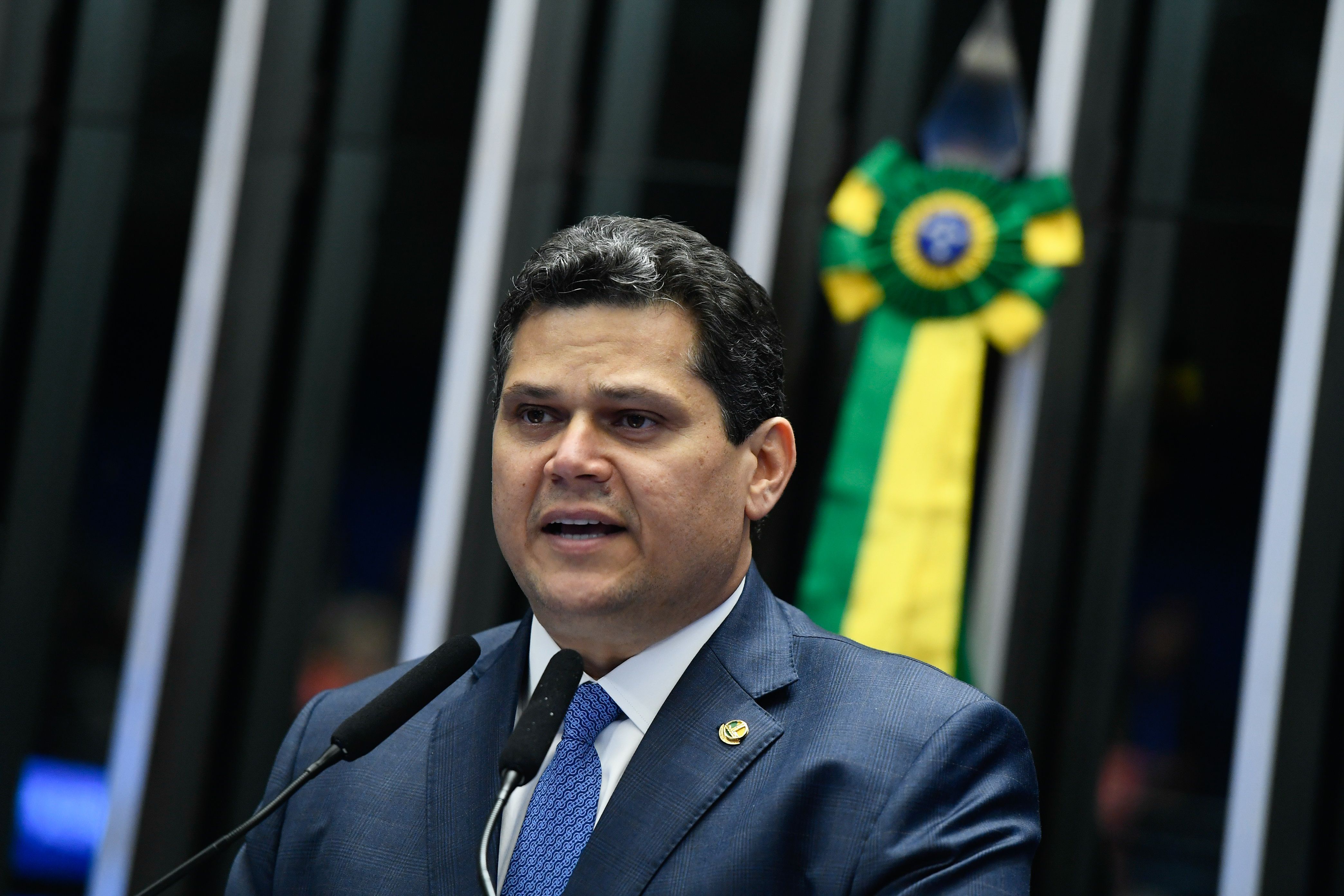 Plenário do Senado