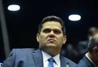 Alcolumbre e STF já têm conversas marcadas para tratar de emendas