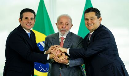 Lula e Congresso não cedem em nada sobre IOF a uma semana da reunião no STF