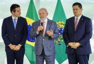 AGU adianta que Lula deve se encontrar com Hugo e Alcolumbre após o Brics