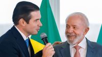 Lula deve discutir com Hugo proposta de ampliação de deputados
