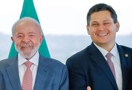 Alcolumbre diz que analisará isenção do IR com "zelo e responsabilidade"