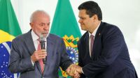 Lula não sanciona lei que cria Dia da Amizade Brasil-Israel