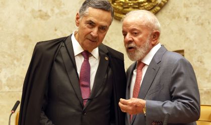 Waack: Lula espera que STF defina qual o galho de cada macaco