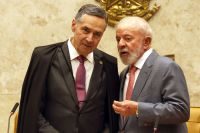 Waack: Lula espera que STF defina qual o galho de cada macaco