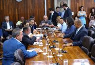 Câmara de SP vai contemplar governo e oposição com abertura de CPIs