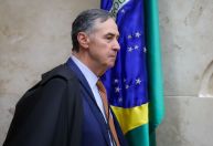 STF: Barroso nega pedidos de impedimento de Moraes, Dino e Zanin